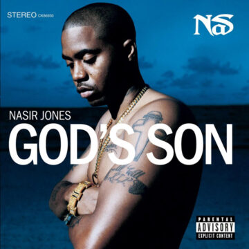 Nas - God's Son