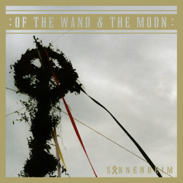 Of The Wand And The Mood - Sonnenheim, Ltd. (Gold); Vinilo Doble