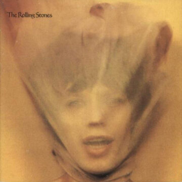 Rolling Stones, The - Goats Head Soup