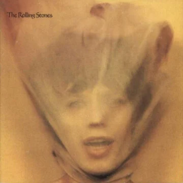 Rolling Stones, The - Goats Head Soup