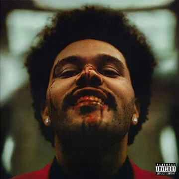 WEEKND, THE - AFTER HOURS