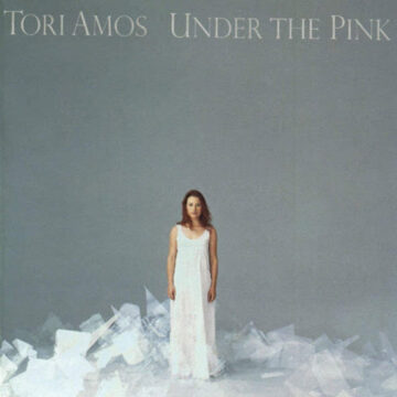 Tori Amos - Under The Pink; Vinilo Doble