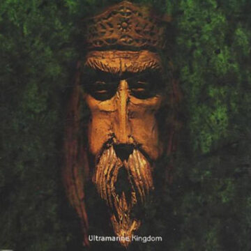 Ultramarine - Kingdom Maxi Single