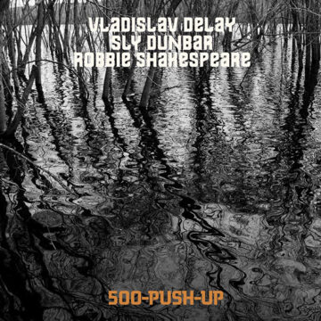 Vladislav Delay, Sly Dunbar, Robbie Shakespeare - 500-Push-Up