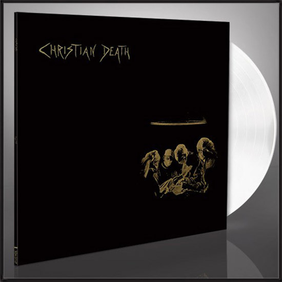 christian death atrocities album