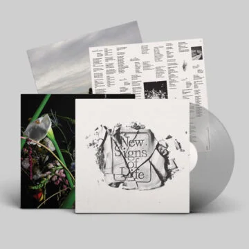Death Bells - New Signs Of Life