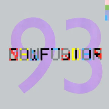 New Order - Confusion Maxi Single