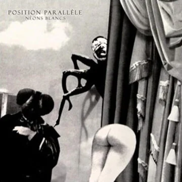 Position Parallèle - Néons Blancs