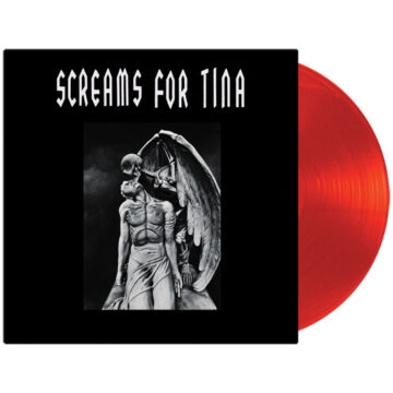 Screams For Tina - Screams For Tina