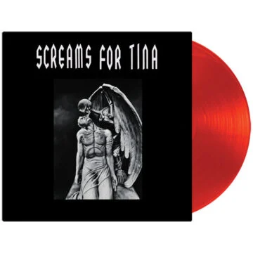 Screams For Tina - Screams For Tina