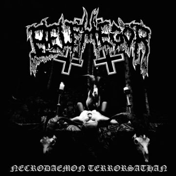 Belphegor - Necrodaemon Terrorsathan
