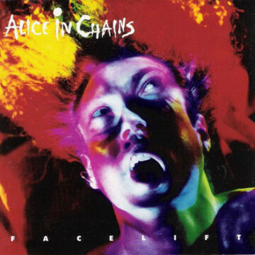 Alice In Chains - Facelift