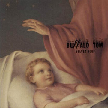 Buffalo Tom - Velvet Roof EP