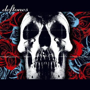 Deftones – Deftones; CD Simple