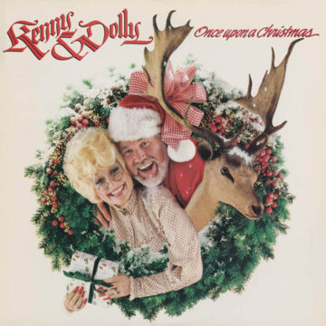 Kenny & Dolly - Once Upon A Christmas
