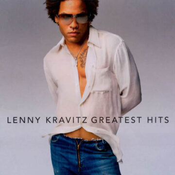 LENNY KRAVITZ - GREATEST HITS