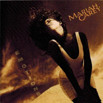 Mariah Carey - Emotions