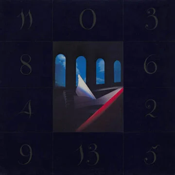 New Order - Murder Maxi Single