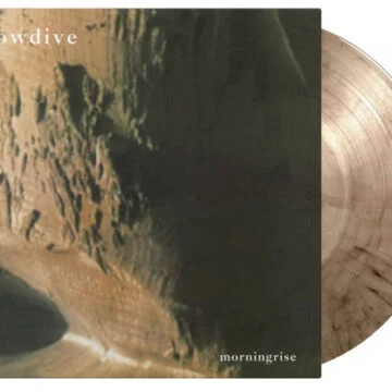 Slowdive - Morningrise