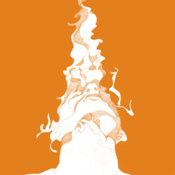 Vibracathedral Orchestra - Smoke Song