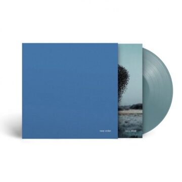 New Order - Be A Rebel