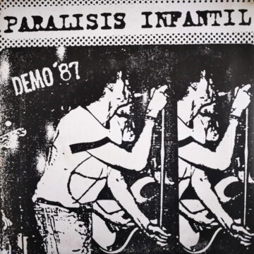Paralisis Infantil - Demo 87