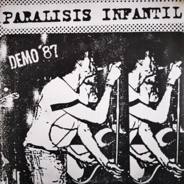 Paralisis Infantil - Demo 87