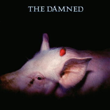 Damned, The - Strawberries