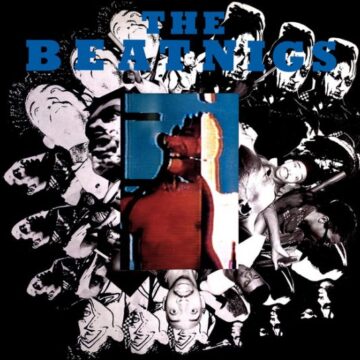 Beatnigs, The - The Beatnigs