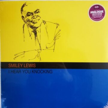 Smiley Lewis - I Hear You Knocking