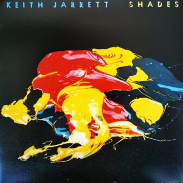 Keith Jarrett - Shades