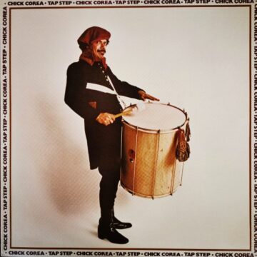 Chick Corea - Tap Step