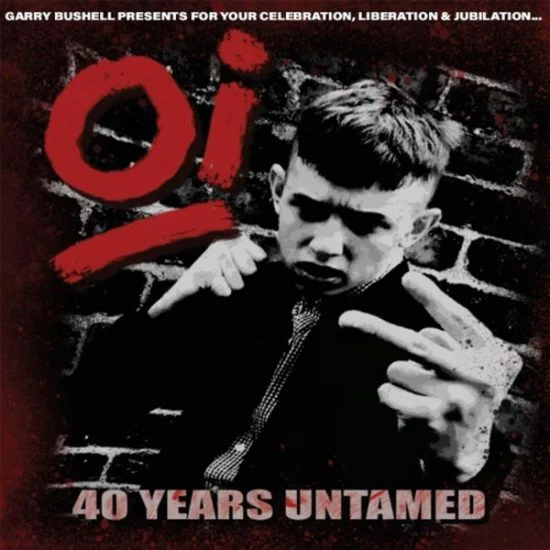 OI-40-YEARS-UNTAMED