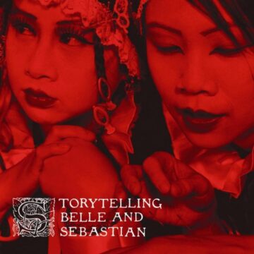 Belle And Sebastian - Storytelling