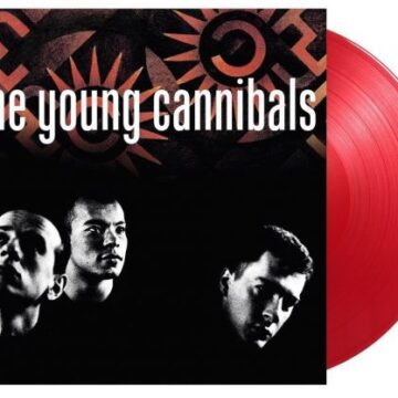 Fine Young Cannibals - Fine Young Cannibals