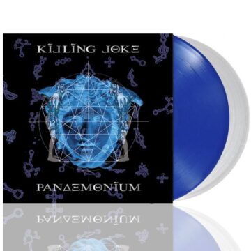 Killing Joke - Pandemonium