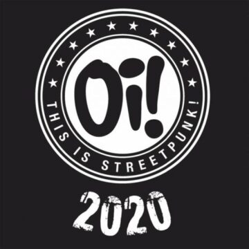 Compilado Oi! This Is Streetpunk - 2020 10″