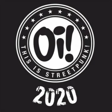 Compilado Oi! This Is Streetpunk - 2020 10″
