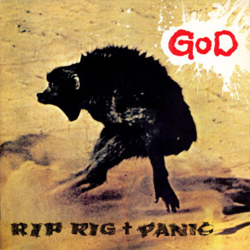 Rip Rig + Panic - God