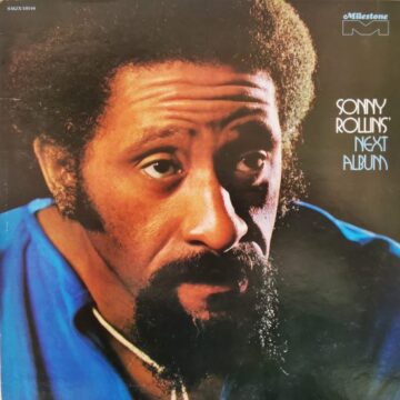Sonny Rollins - Next Album