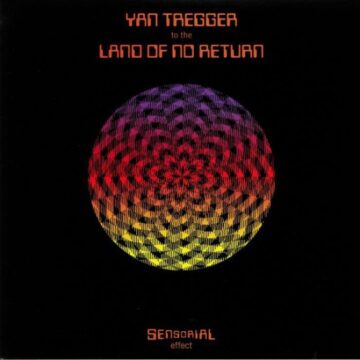 Yan Tregger - To The Land Of No Return