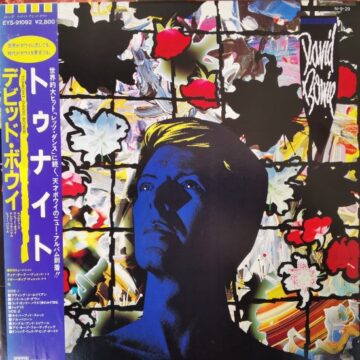 David Bowie - Tonight