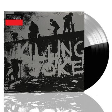 Killing Joke - Killing Joke