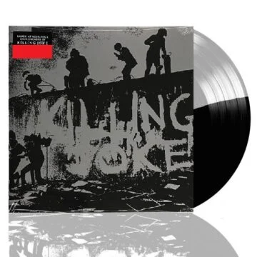 Killing Joke - Killing Joke