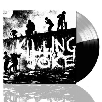 KILLING JOKE - KILLING JOKE