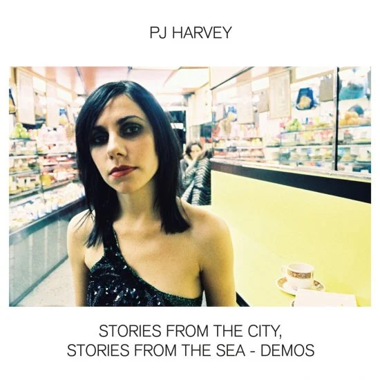 pj-harvey-stories-from-the-city-stories-from-the-sea-demos