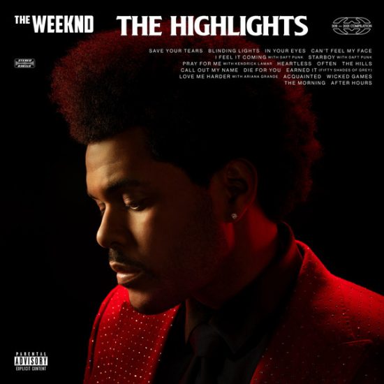 the-weeknd-highlights