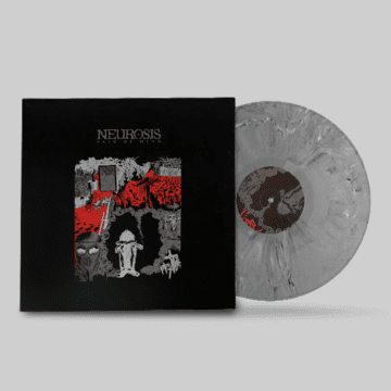 Neurosis - Pain Of Mind