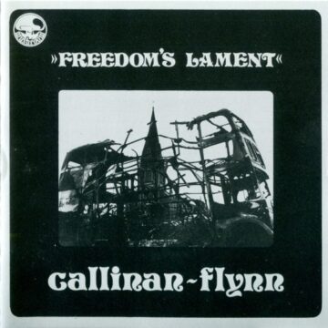 Callinan - Flynn – Freedom’s Lament