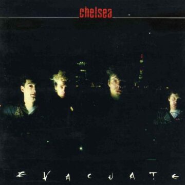 Chelsea - Evacuate